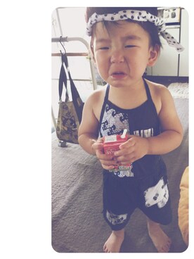 いっちさんのコーディネート