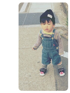 いっちさんのコーディネート