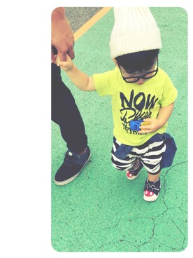 いっちさんのコーディネート