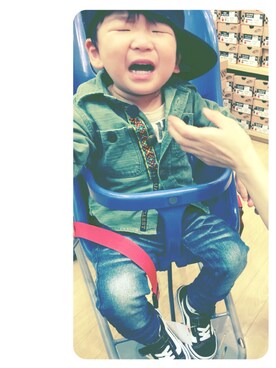 いっちさんのコーディネート