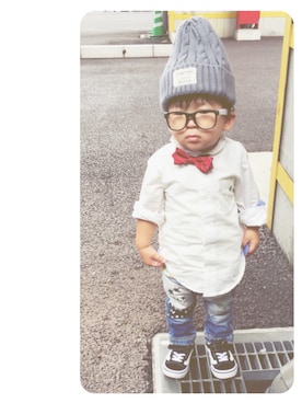 いっちさんのコーディネート