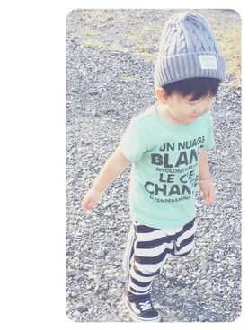 いっちさんのコーディネート