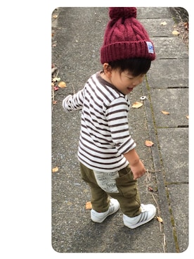 いっちさんのコーディネート