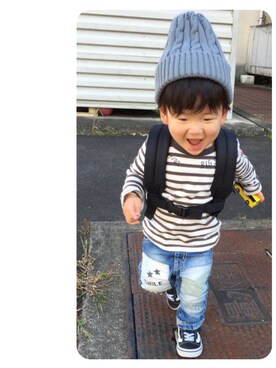 いっちさんのコーディネート