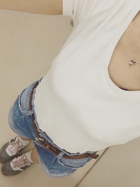 chiさんのコーディネート