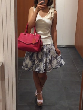 chiさんのコーディネート