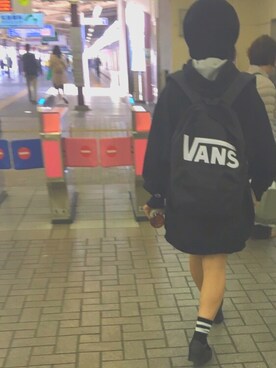 りさん(レディース・150cm)の秋コーディネート