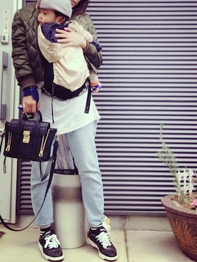 AC ACさんのコーディネート