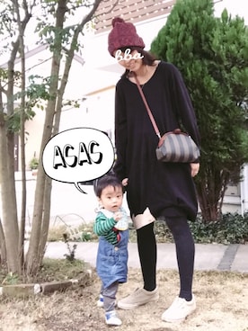 AC ACさんのコーディネート