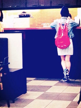 Tomokaさんのコーディネート