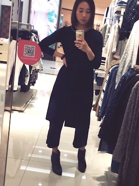 freya.Tさんのコーディネート