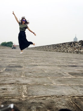 freya.Tさんのコーディネート