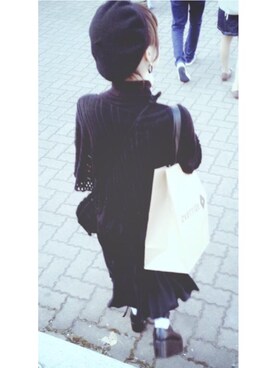 maiさんのコーディネート