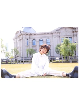 maiさんのコーディネート