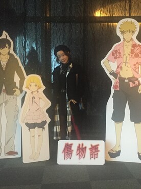 maiさんのコーディネート