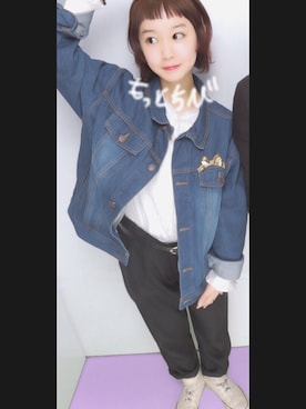 maiさんのコーディネート