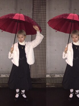 maiさんのコーディネート