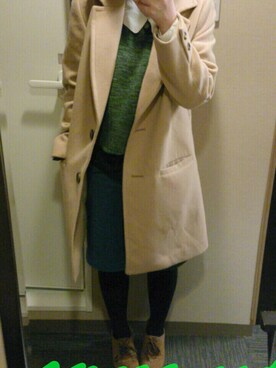 すんさんのコーディネート