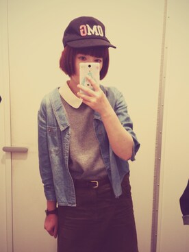 すんさんのコーディネート