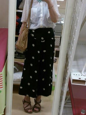 すんさんのコーディネート