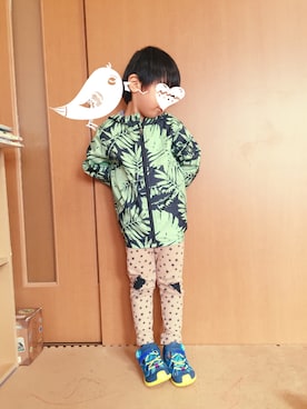 makomekkoさんのコーディネート