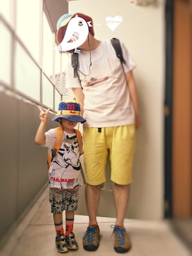 makomekkoさんのコーディネート