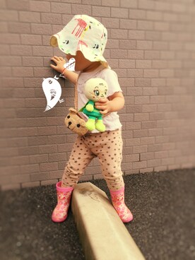 makomekkoさんのコーディネート