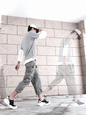 Dadanさんのコーディネート