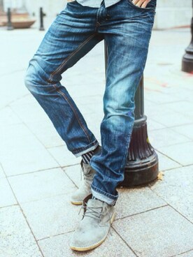 Kudさんのコーディネート