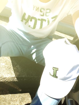 Kudさんのコーディネート