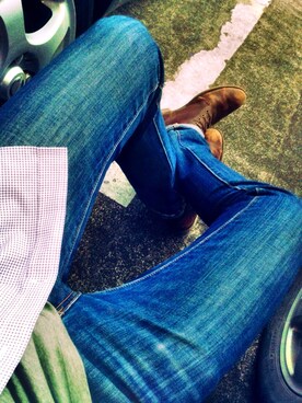 Kudさんのコーディネート