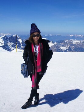 Yyさんのコーディネート