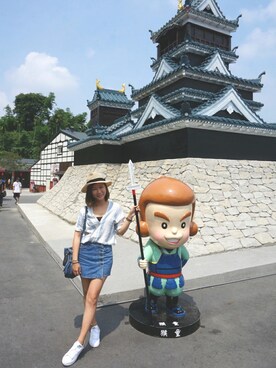 Yyさんのコーディネート