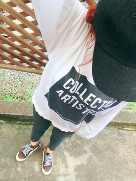 kさんのコーディネート