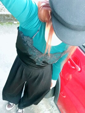 kさんのコーディネート