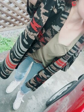 kさんのコーディネート