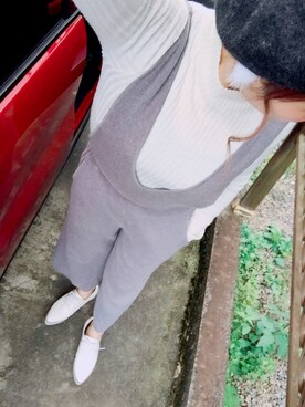 kさんのコーディネート