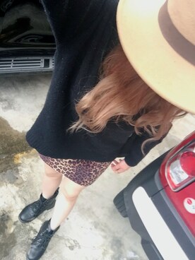 kさんのコーディネート