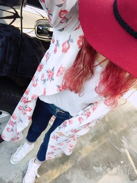 kさんのコーディネート