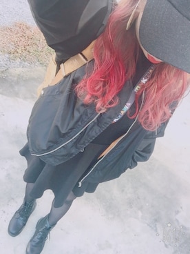 kさんのコーディネート