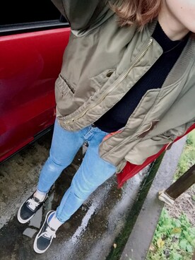 kさんのコーディネート