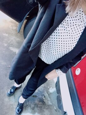 kさんのコーディネート