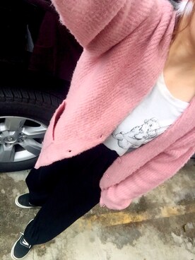 kさんのコーディネート