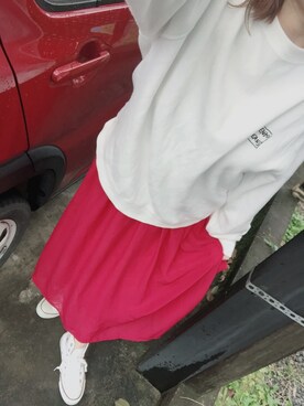 kさんのコーディネート