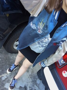 kさんのコーディネート