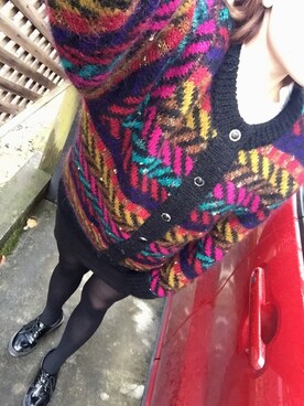 kさんのコーディネート