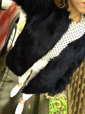 kさんのコーディネート