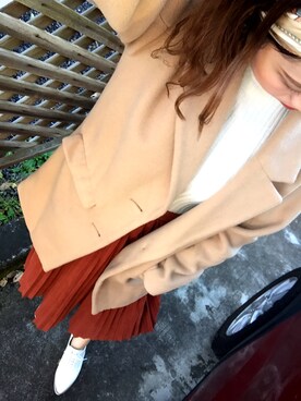 kさんのコーディネート