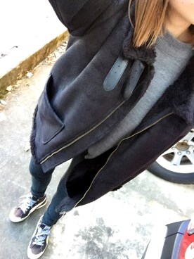 kさんのコーディネート