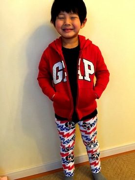 RikuRino⋆*✩⑅さんのコーディネート